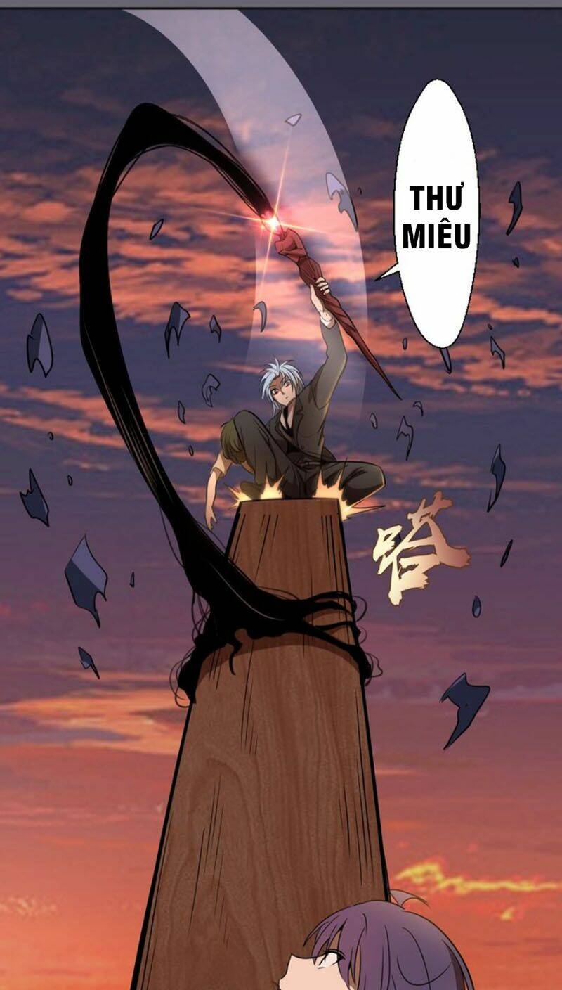 Cao Đẳng Linh Hồn: Chapter 53.1