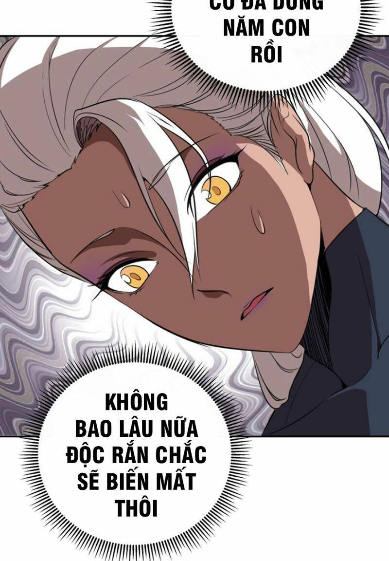 Cao Đẳng Linh Hồn: Chapter 53.1