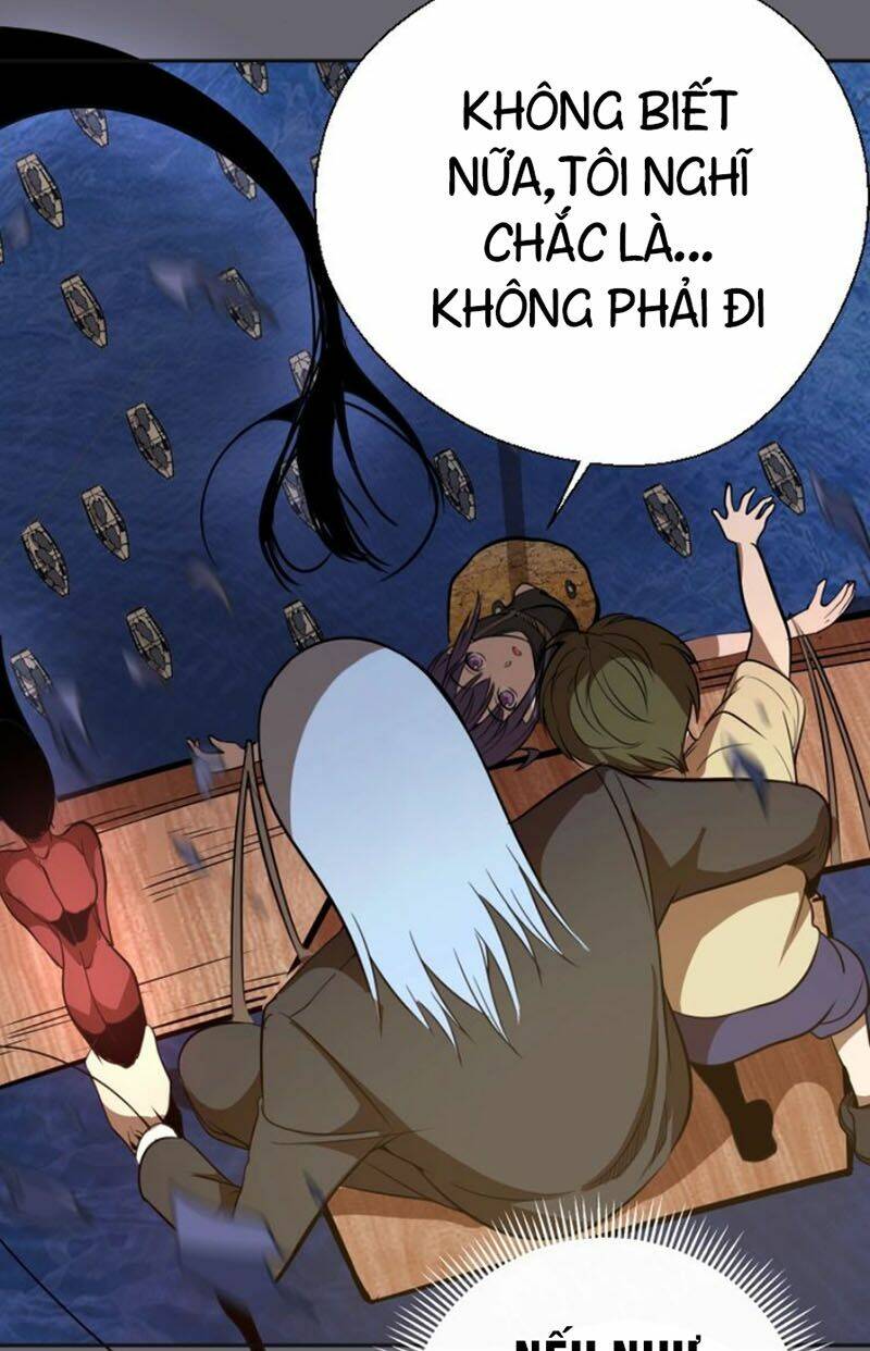 Cao Đẳng Linh Hồn: Chapter 53.1