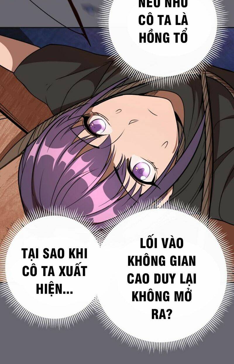 Cao Đẳng Linh Hồn: Chapter 53.1