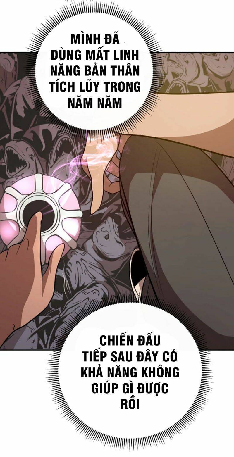 Cao Đẳng Linh Hồn: Chapter 53.1