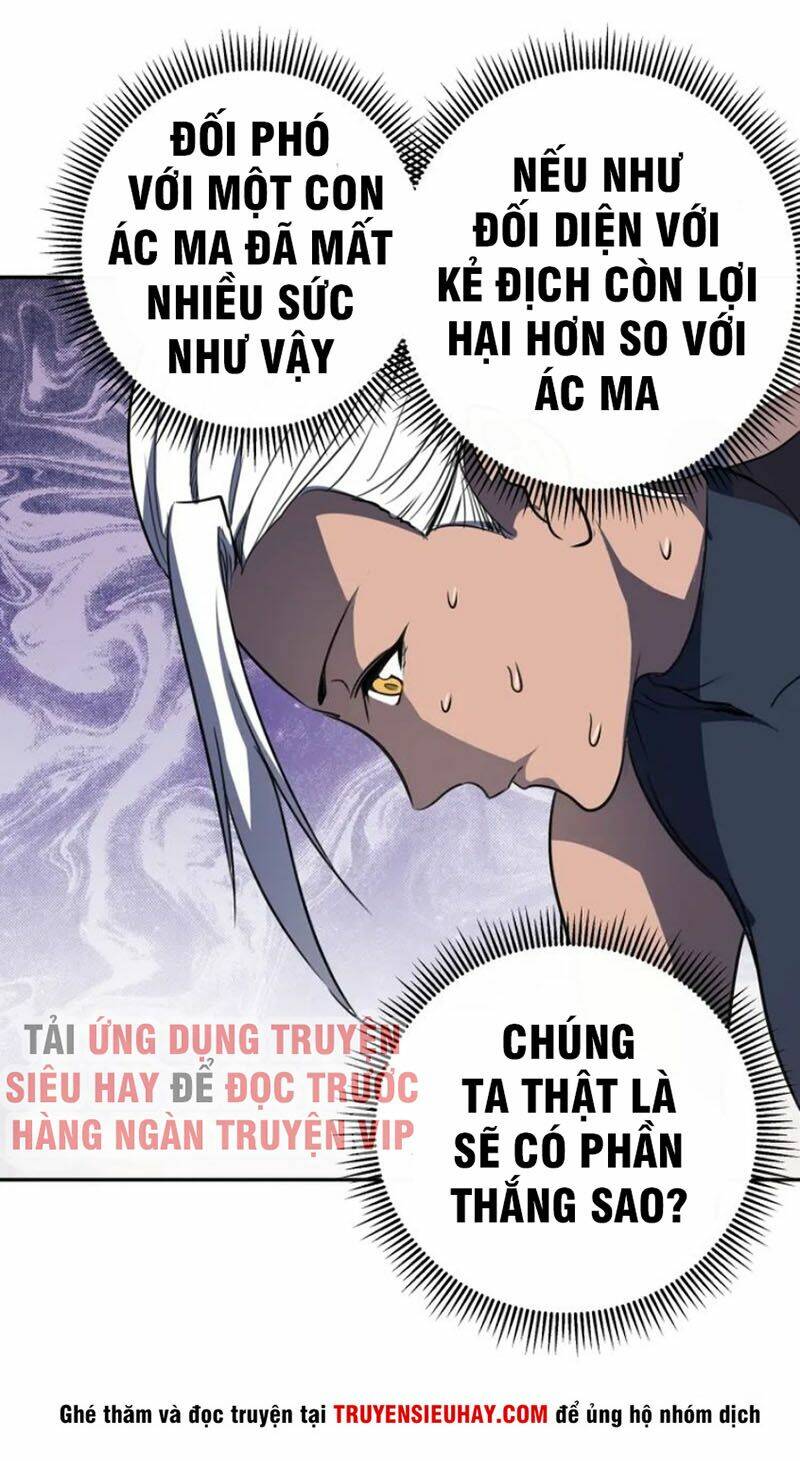 Cao Đẳng Linh Hồn: Chapter 53.1