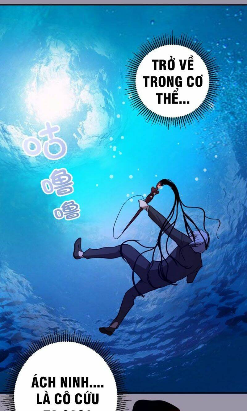 Cao Đẳng Linh Hồn: Chapter 53.2
