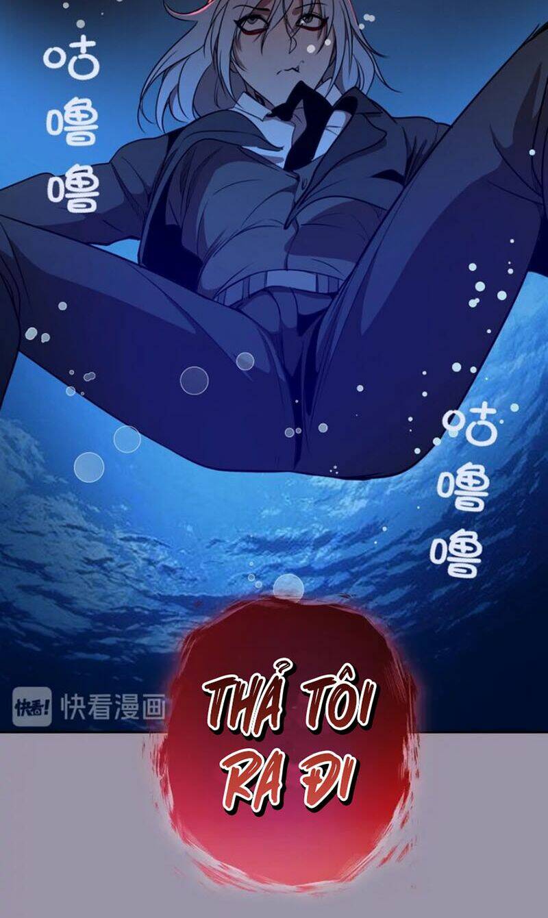 Cao Đẳng Linh Hồn: Chapter 53.2