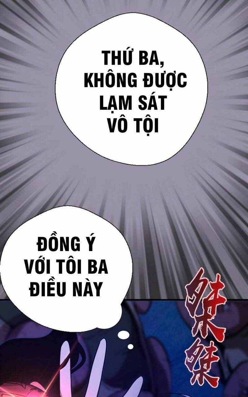 Cao Đẳng Linh Hồn: Chapter 53.2