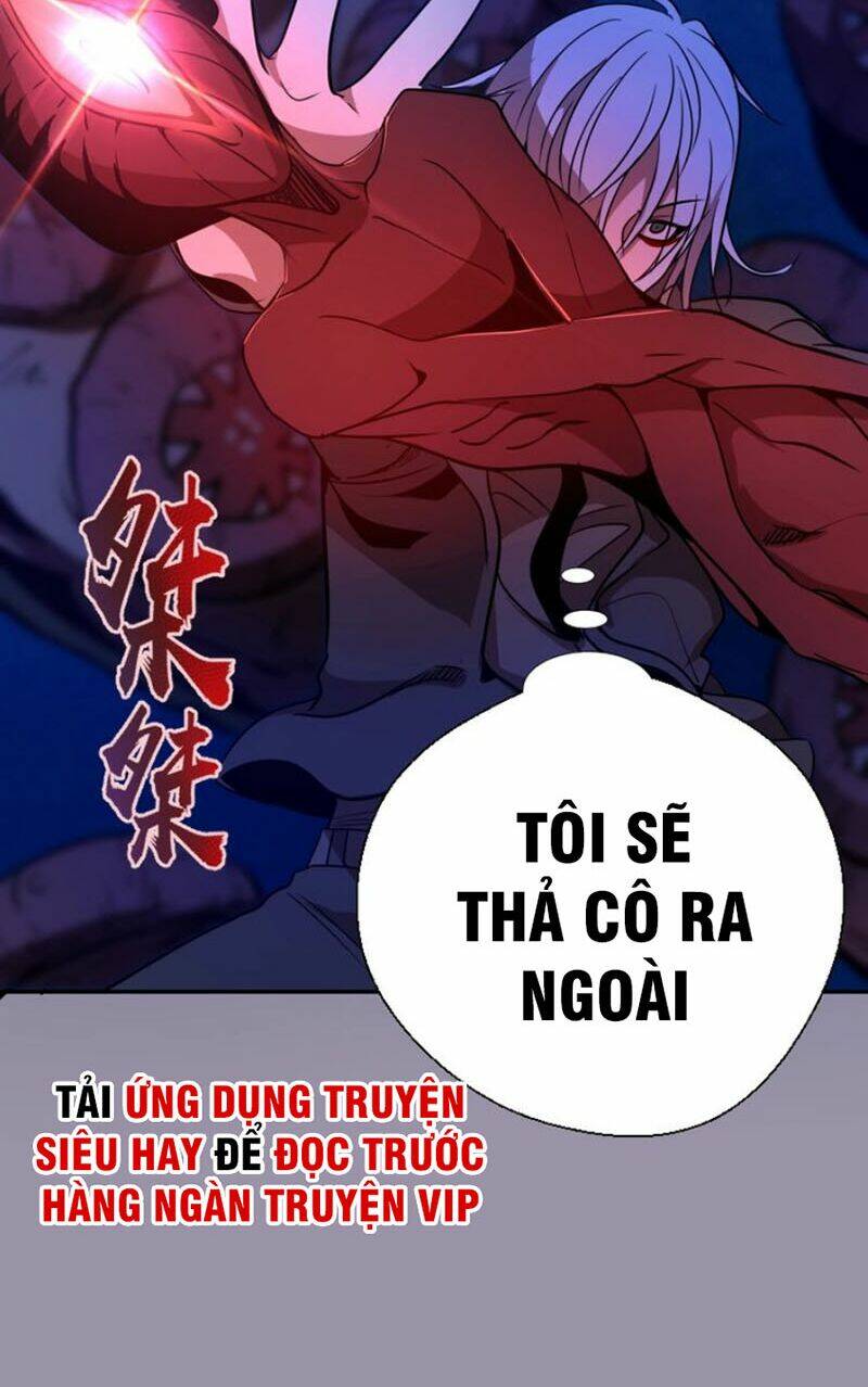 Cao Đẳng Linh Hồn: Chapter 53.2