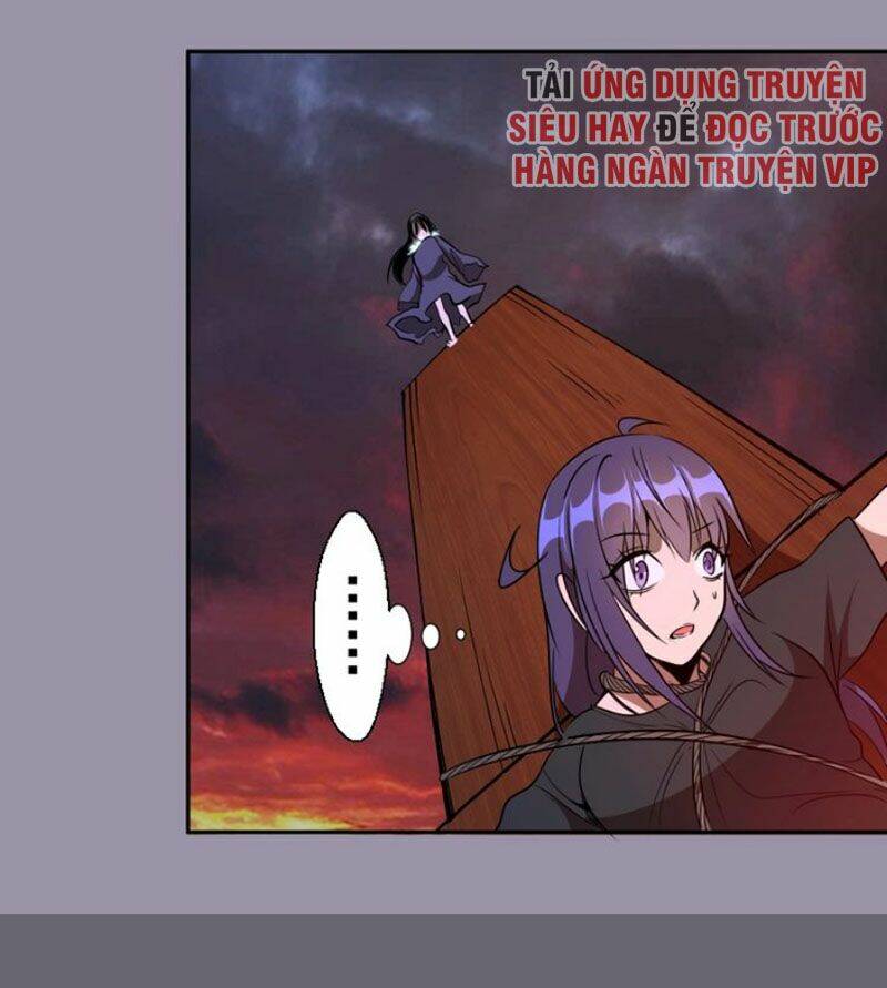 Cao Đẳng Linh Hồn: Chapter 53.2