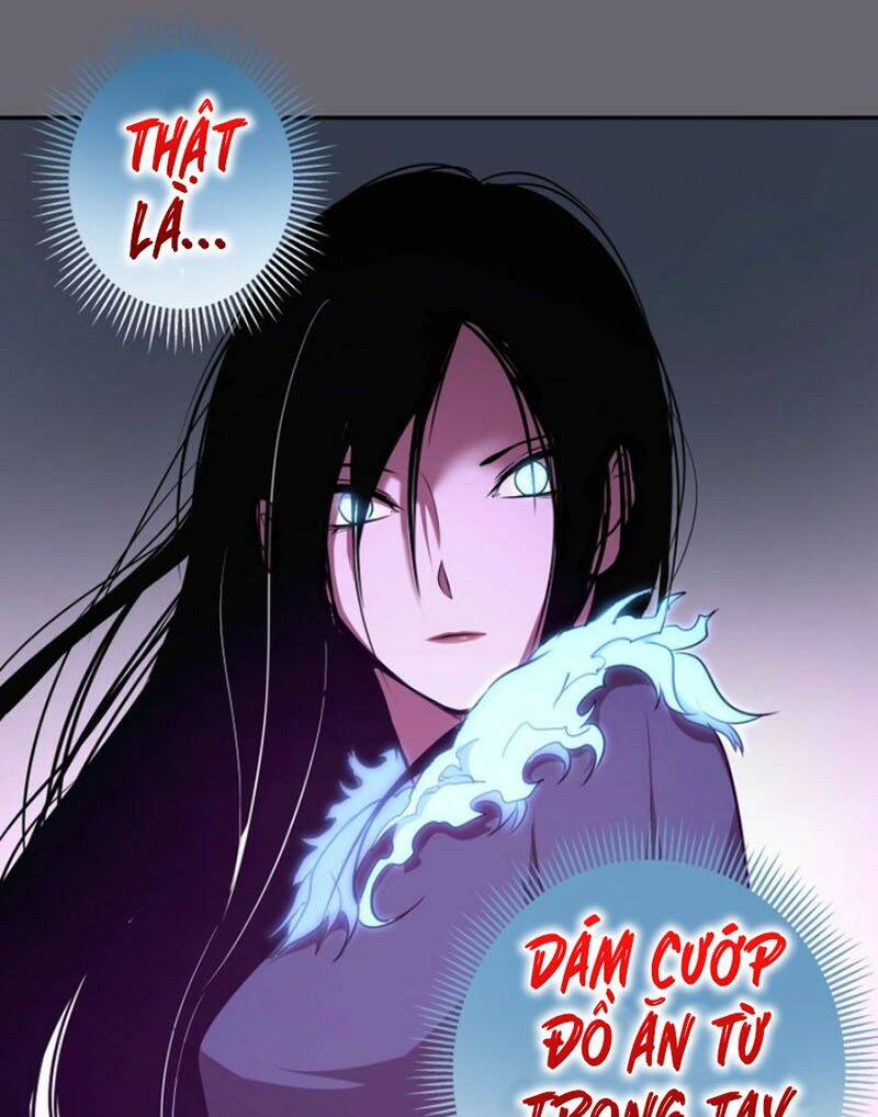 Cao Đẳng Linh Hồn: Chapter 53.2