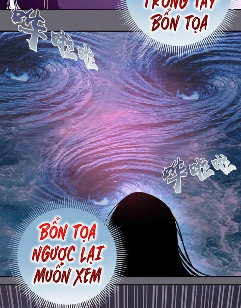 Cao Đẳng Linh Hồn: Chapter 53.2