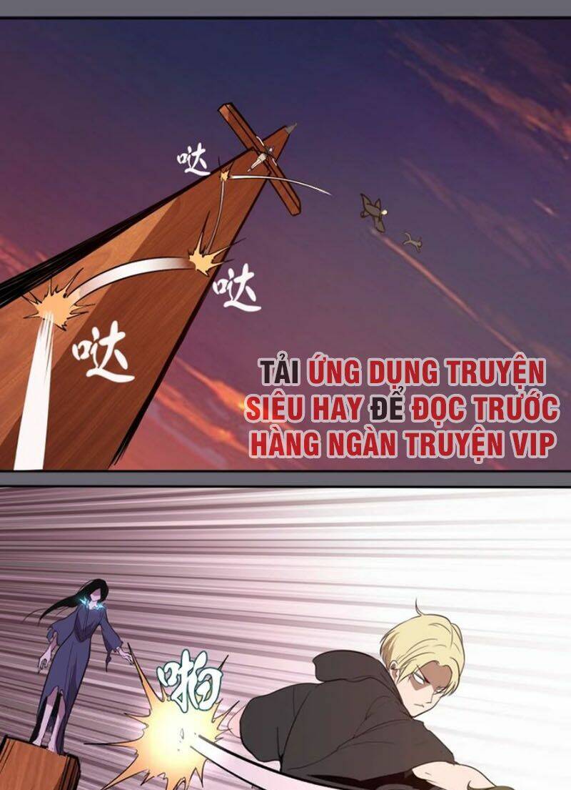 Cao Đẳng Linh Hồn: Chapter 53.2