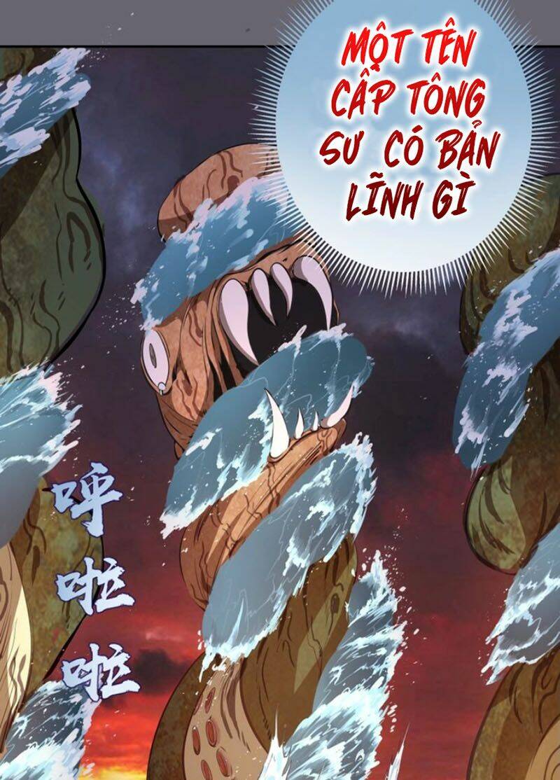 Cao Đẳng Linh Hồn: Chapter 53.2