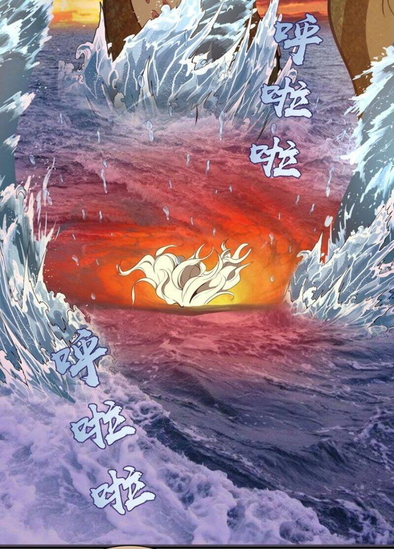 Cao Đẳng Linh Hồn: Chapter 53.2