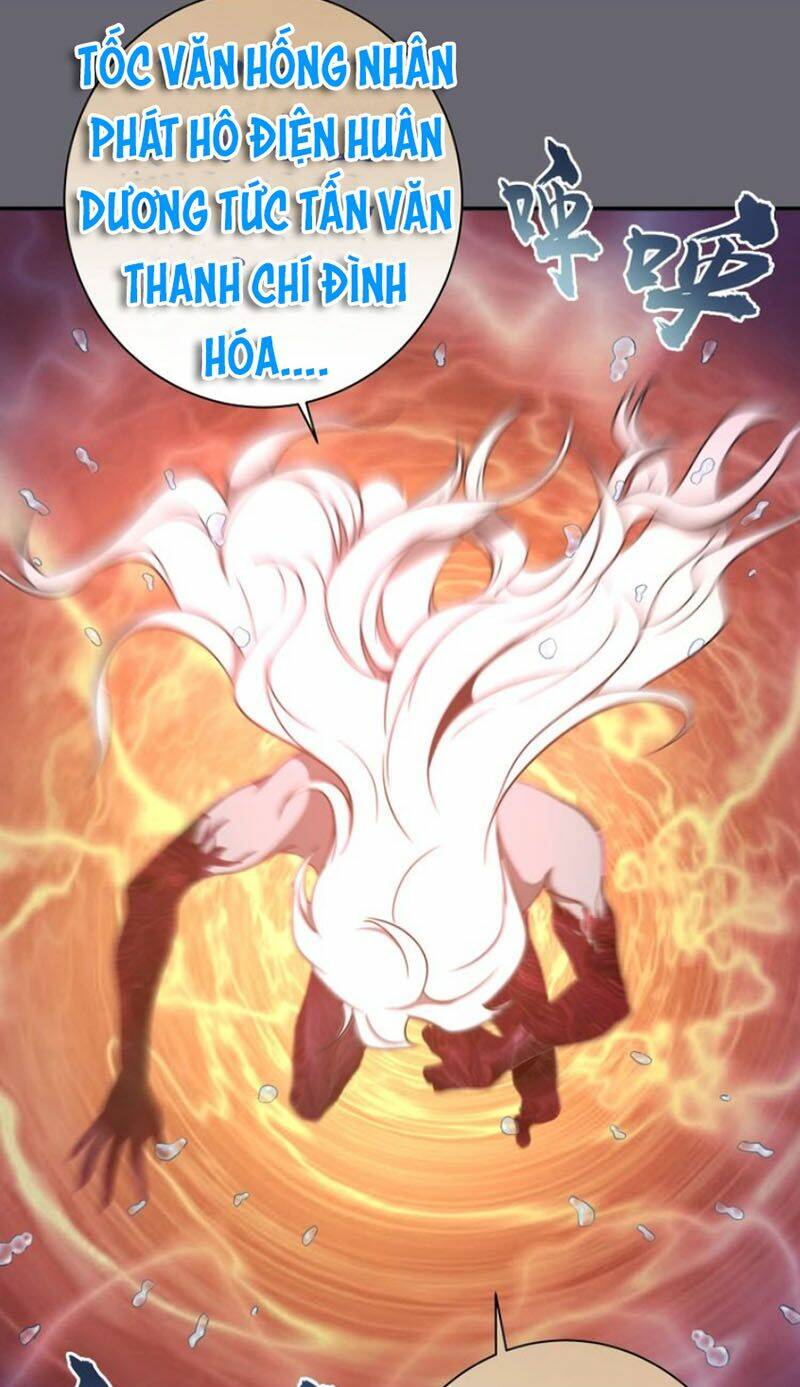 Cao Đẳng Linh Hồn: Chapter 53.2
