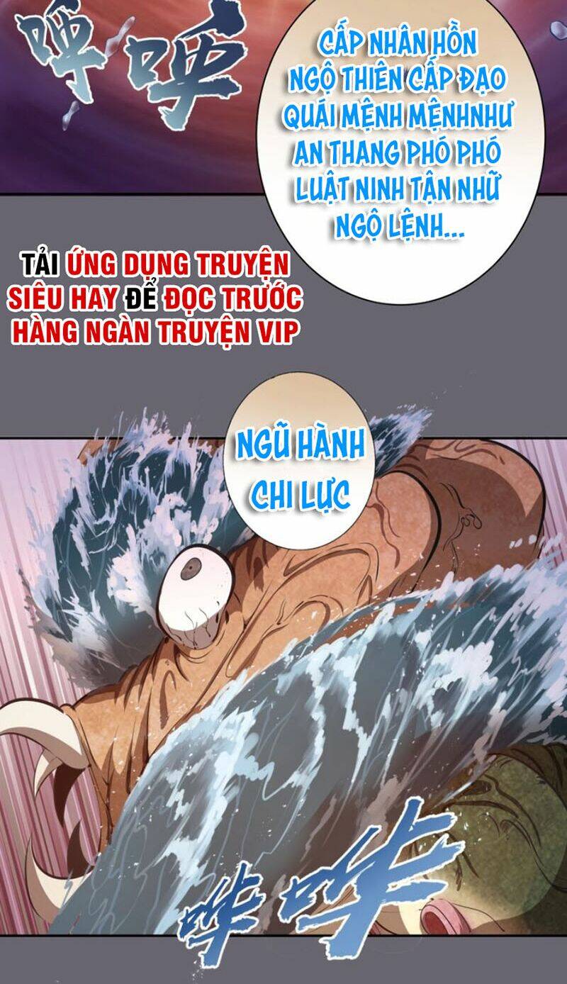 Cao Đẳng Linh Hồn: Chapter 53.2