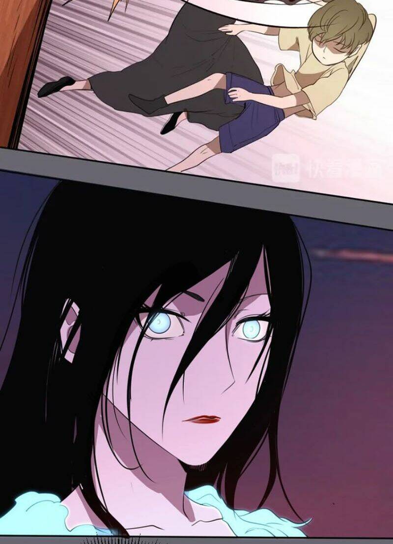 Cao Đẳng Linh Hồn: Chapter 53.2