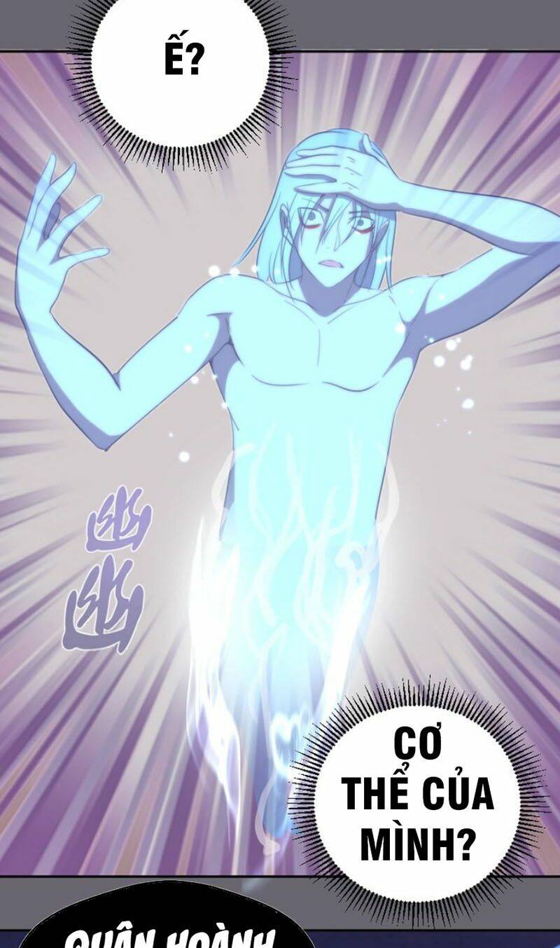 Cao Đẳng Linh Hồn: Chapter 53.2