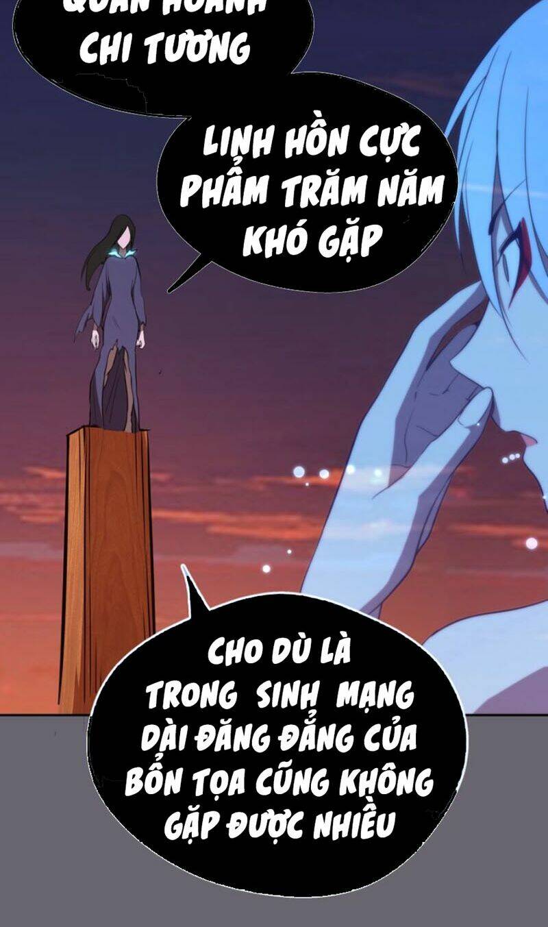 Cao Đẳng Linh Hồn: Chapter 53.2