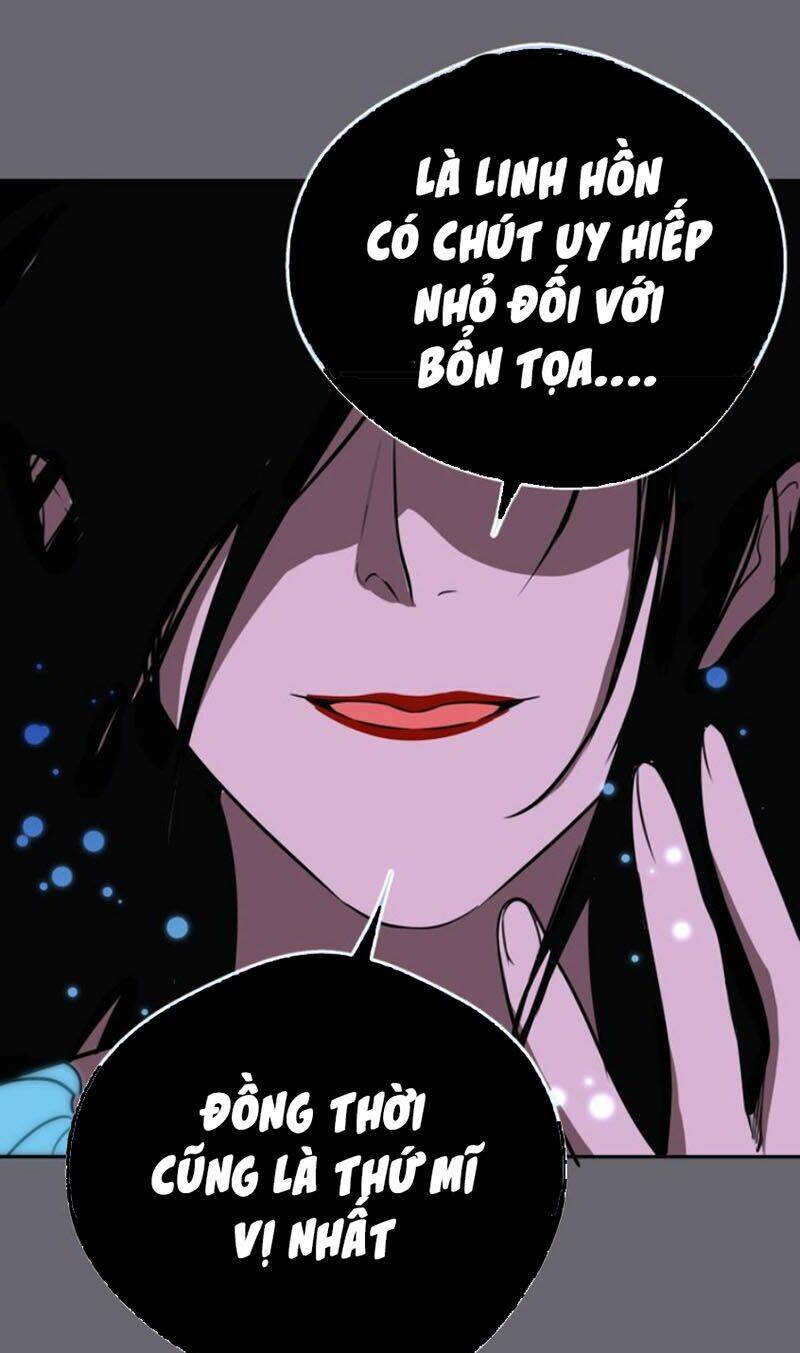 Cao Đẳng Linh Hồn: Chapter 53.2