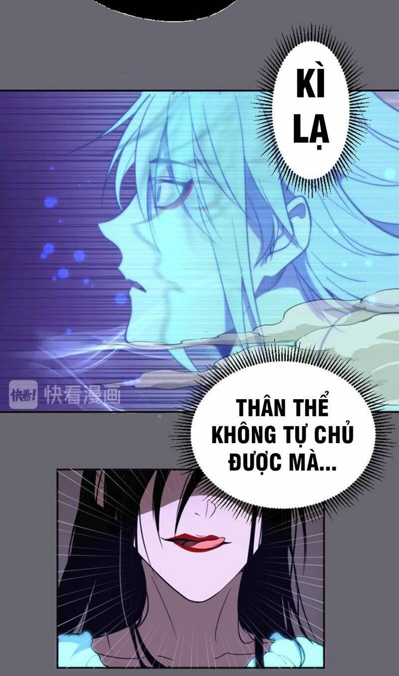 Cao Đẳng Linh Hồn: Chapter 53.2