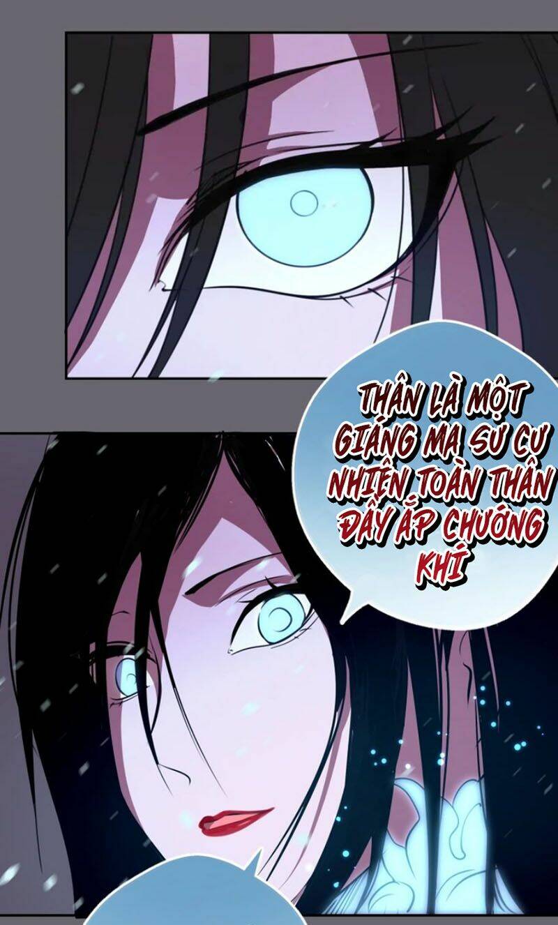 Cao Đẳng Linh Hồn: Chapter 53.3