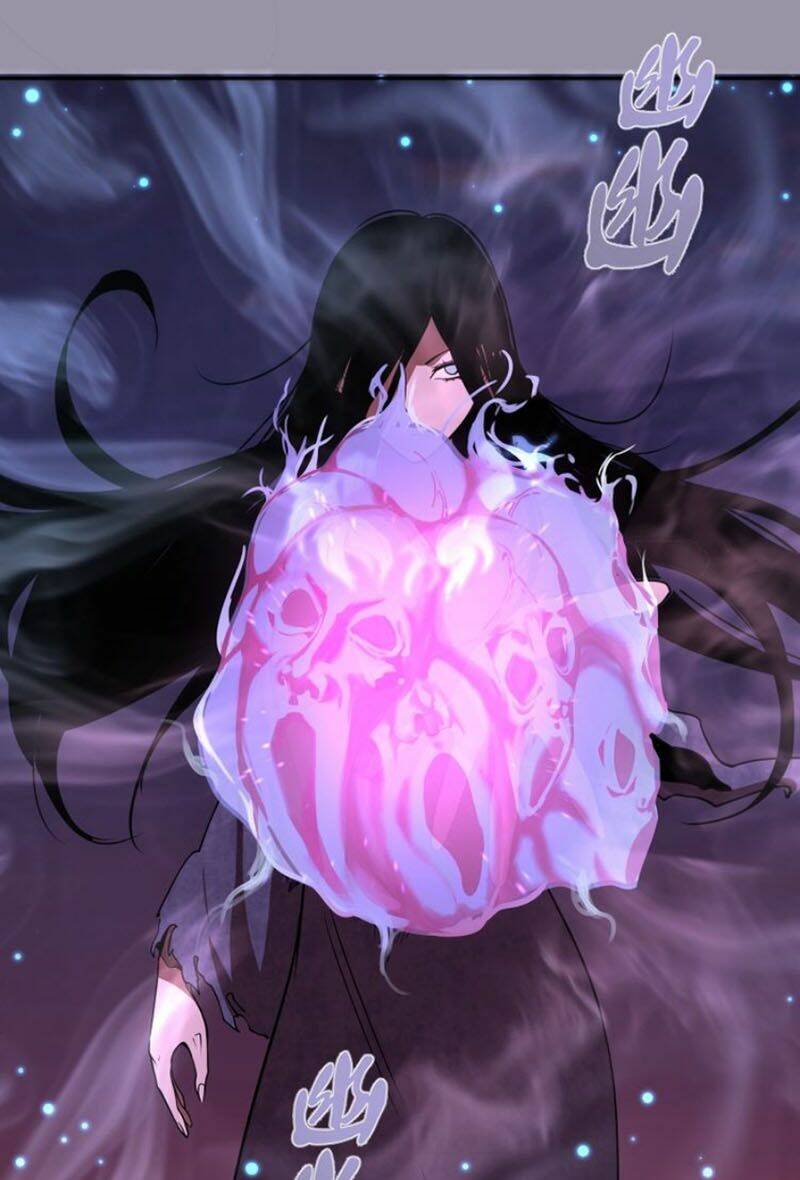 Cao Đẳng Linh Hồn: Chapter 53.3