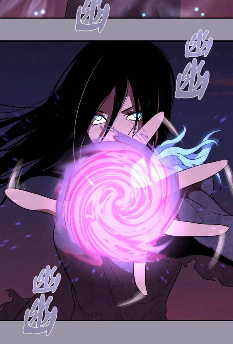 Cao Đẳng Linh Hồn: Chapter 53.3