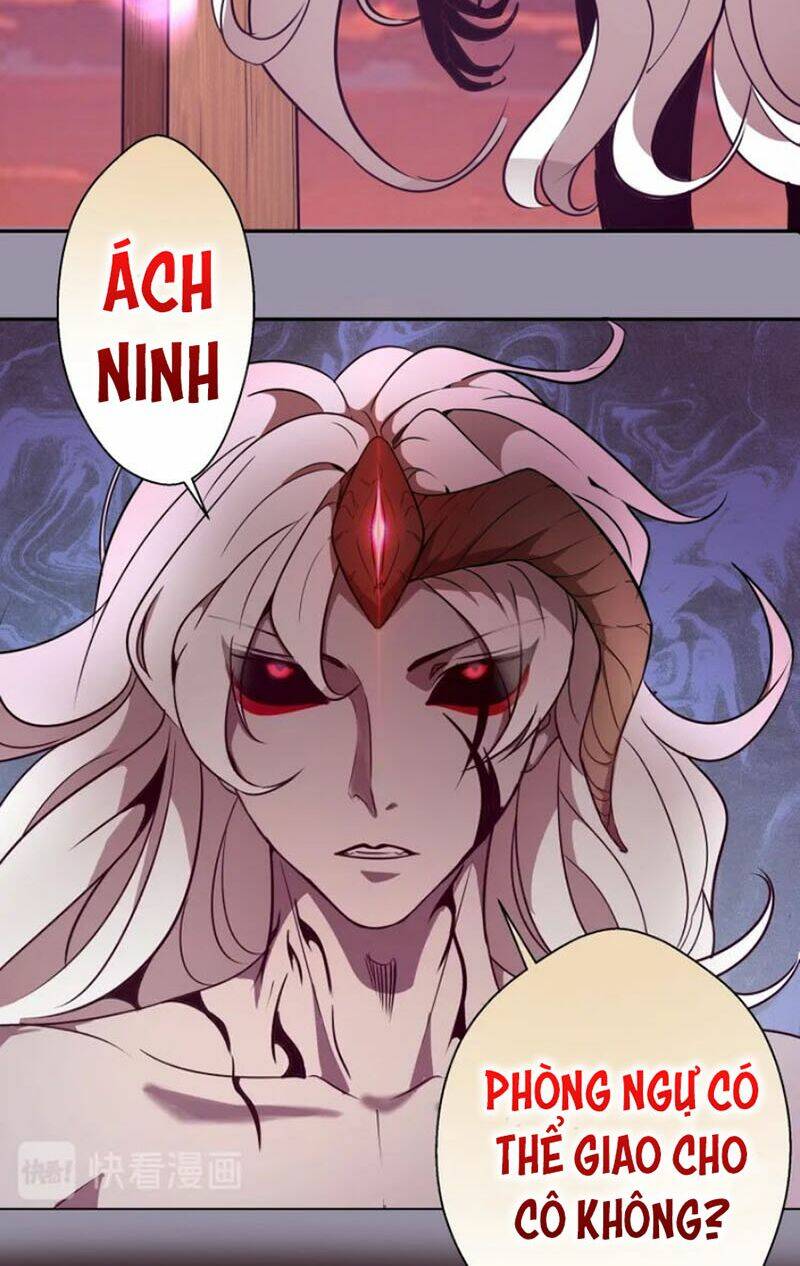 Cao Đẳng Linh Hồn: Chapter 53.3