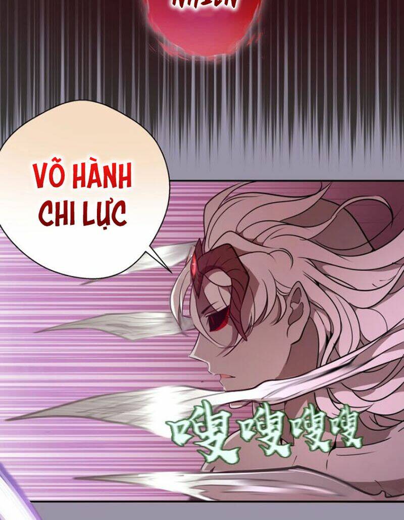 Cao Đẳng Linh Hồn: Chapter 53.3