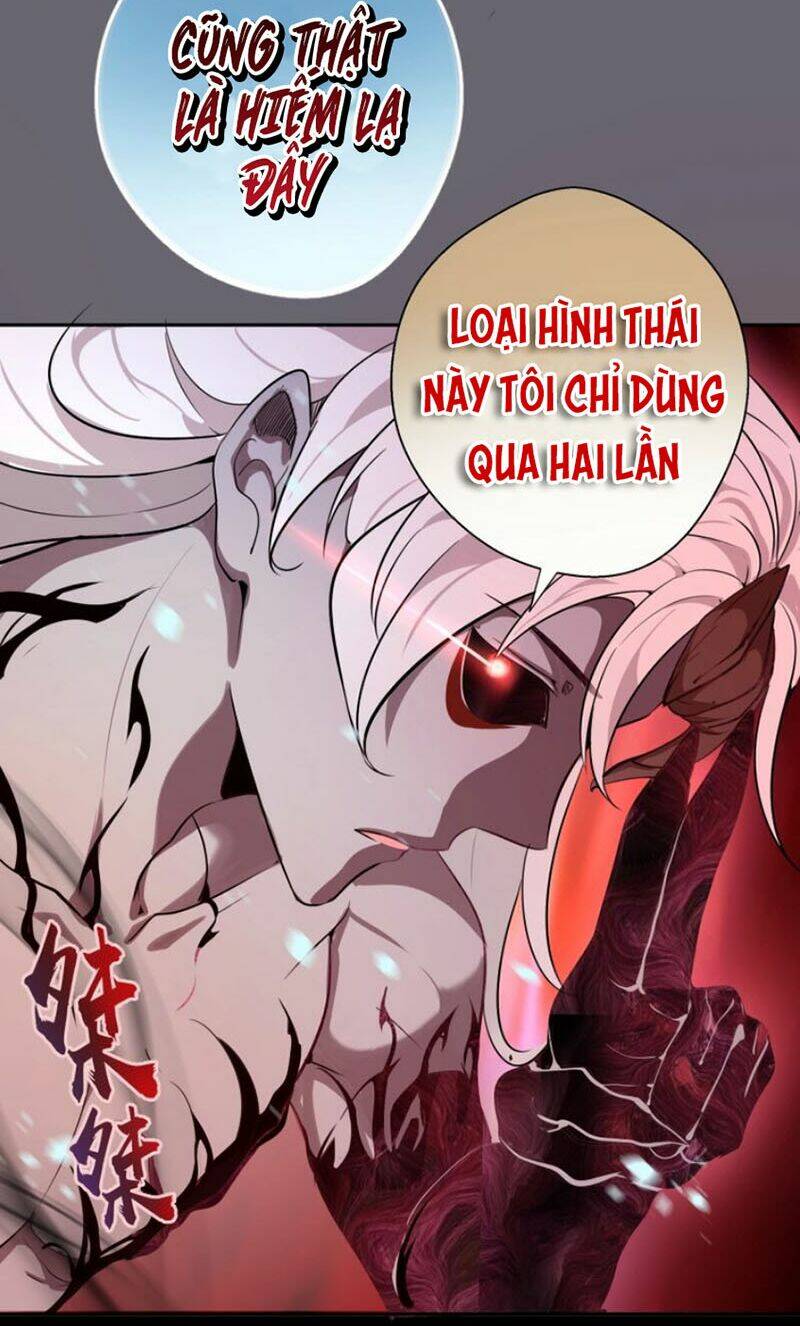 Cao Đẳng Linh Hồn: Chapter 53.3