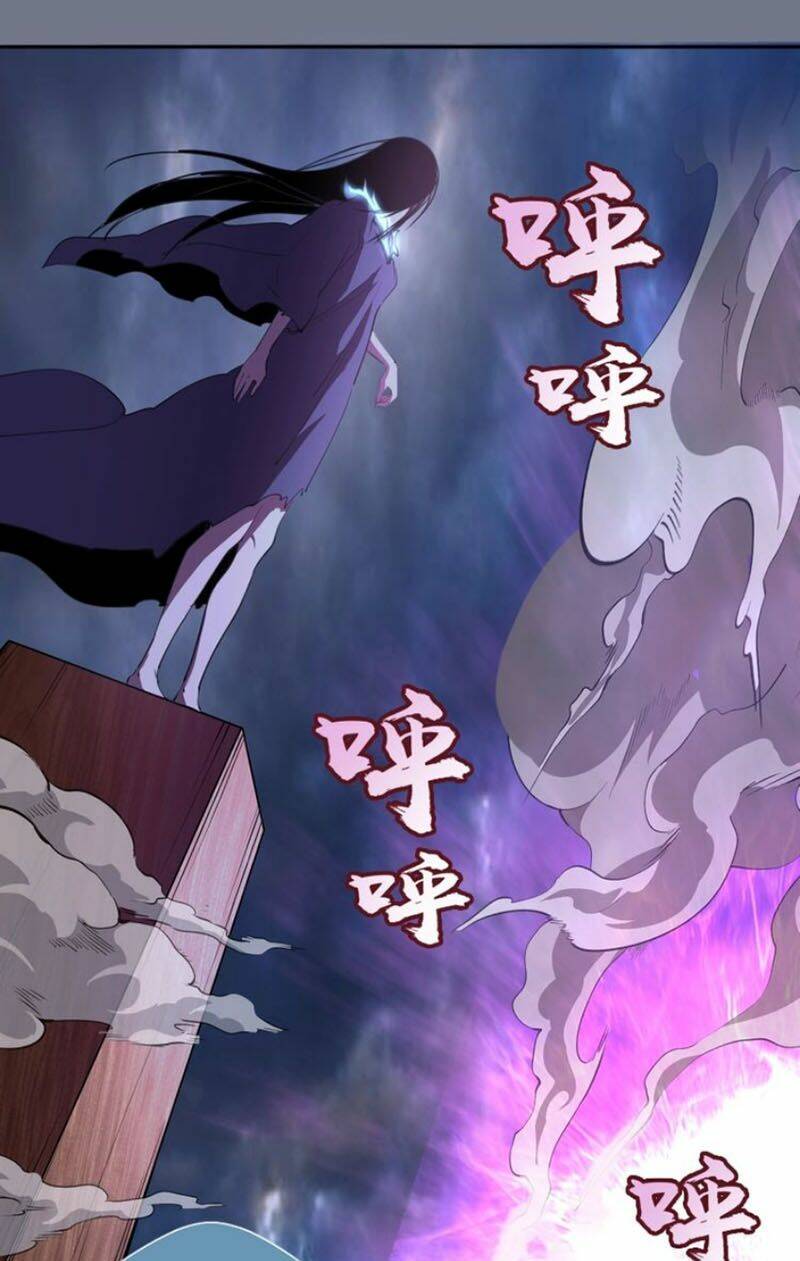 Cao Đẳng Linh Hồn: Chapter 53.3