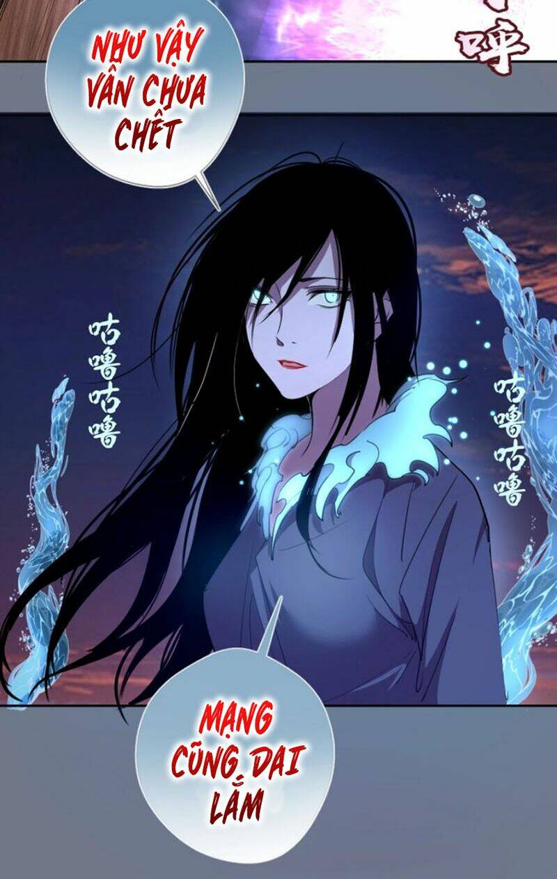 Cao Đẳng Linh Hồn: Chapter 53.3
