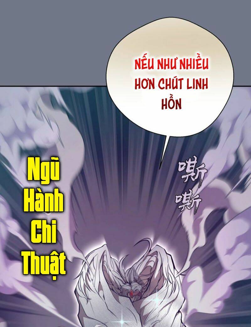 Cao Đẳng Linh Hồn: Chapter 53.3
