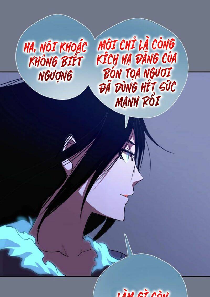 Cao Đẳng Linh Hồn: Chapter 53.3