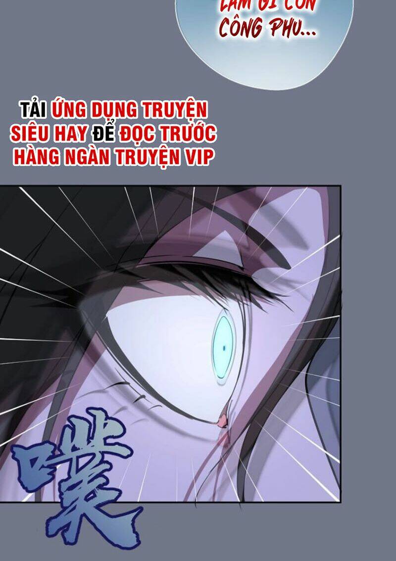 Cao Đẳng Linh Hồn: Chapter 53.3