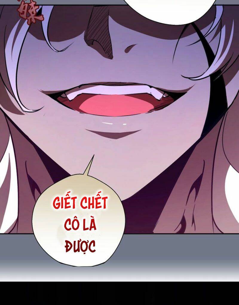 Cao Đẳng Linh Hồn: Chapter 53.3