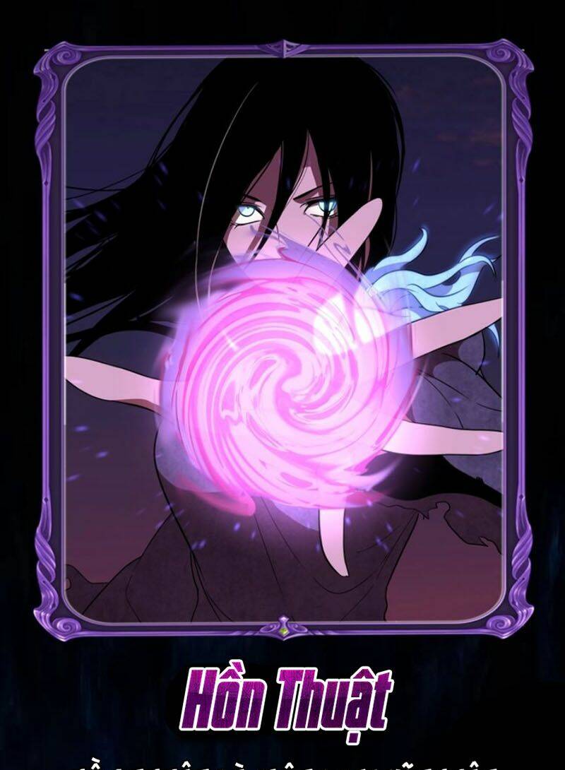 Cao Đẳng Linh Hồn: Chapter 53.3
