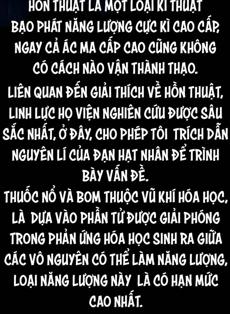 Cao Đẳng Linh Hồn: Chapter 53.3