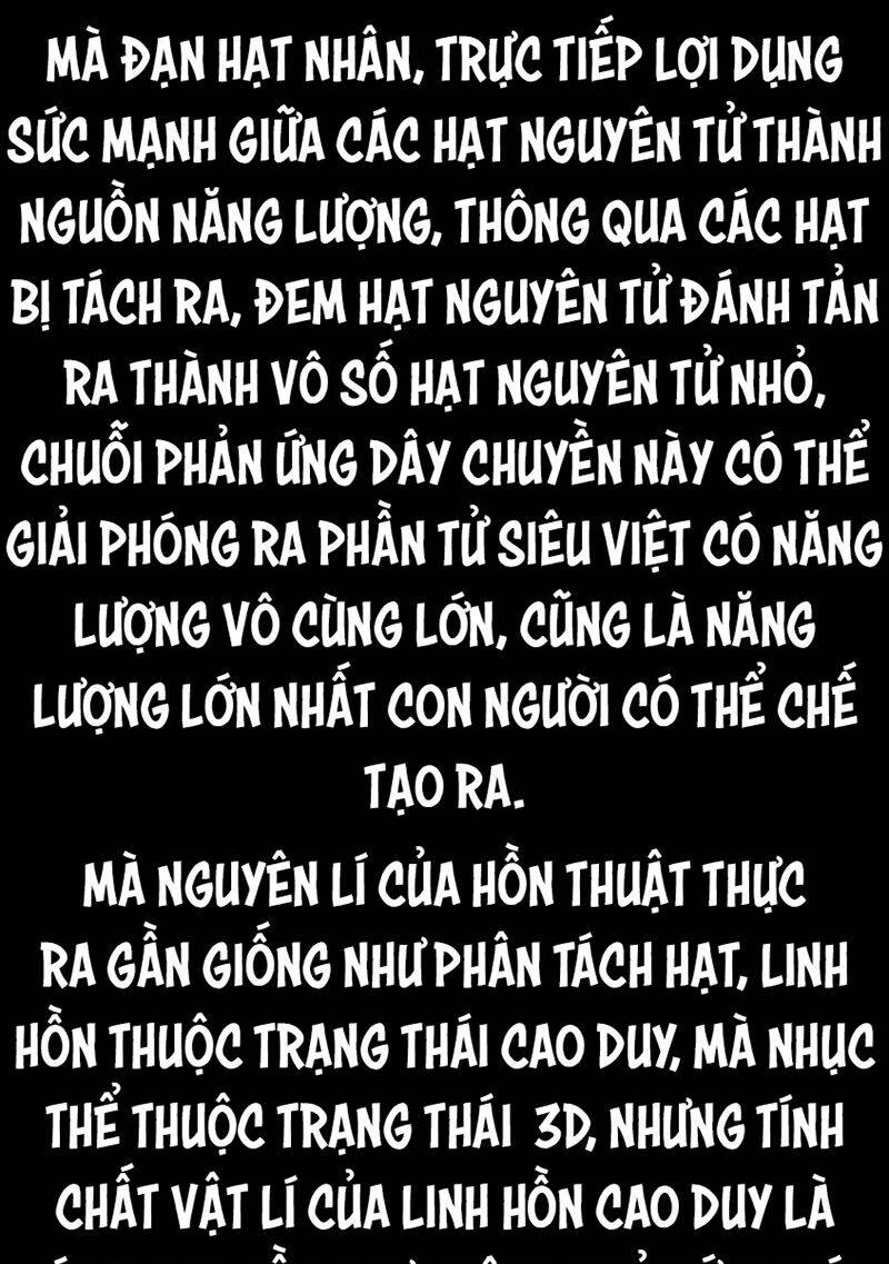 Cao Đẳng Linh Hồn: Chapter 53.3