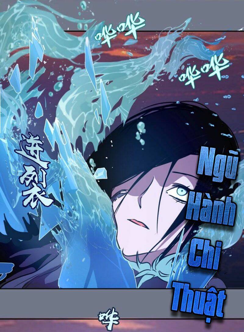 Cao Đẳng Linh Hồn: Chapter 53.3