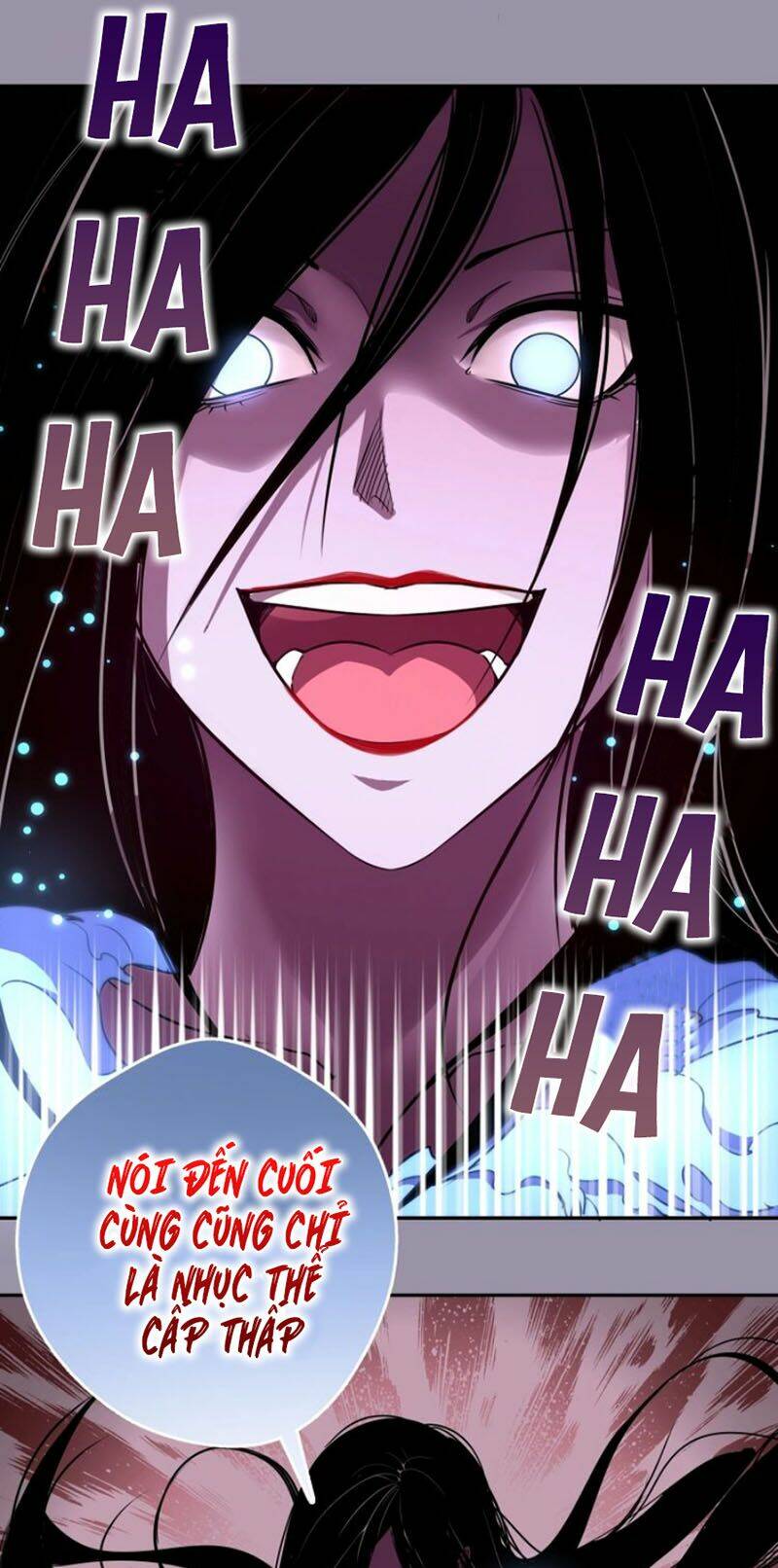 Cao Đẳng Linh Hồn: Chapter 53.3