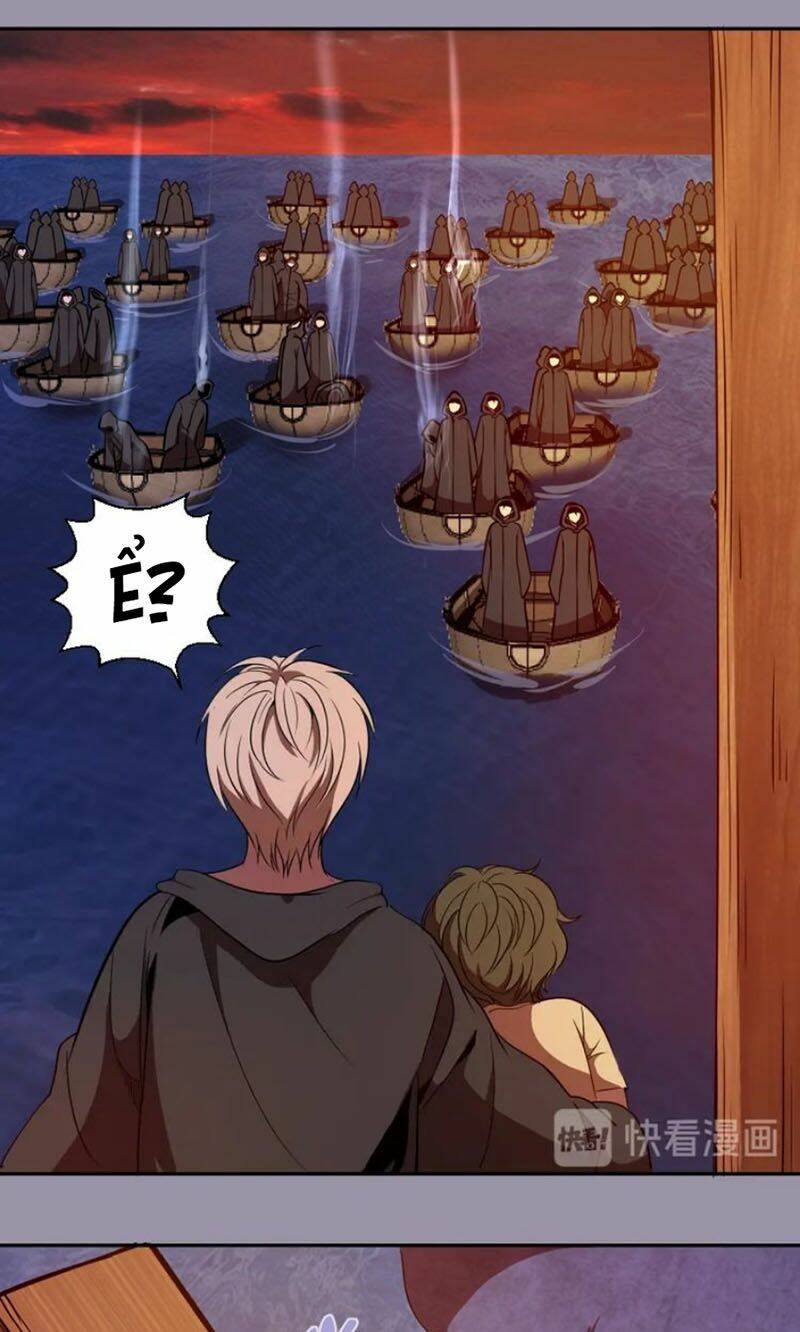 Cao Đẳng Linh Hồn: Chapter 53.3