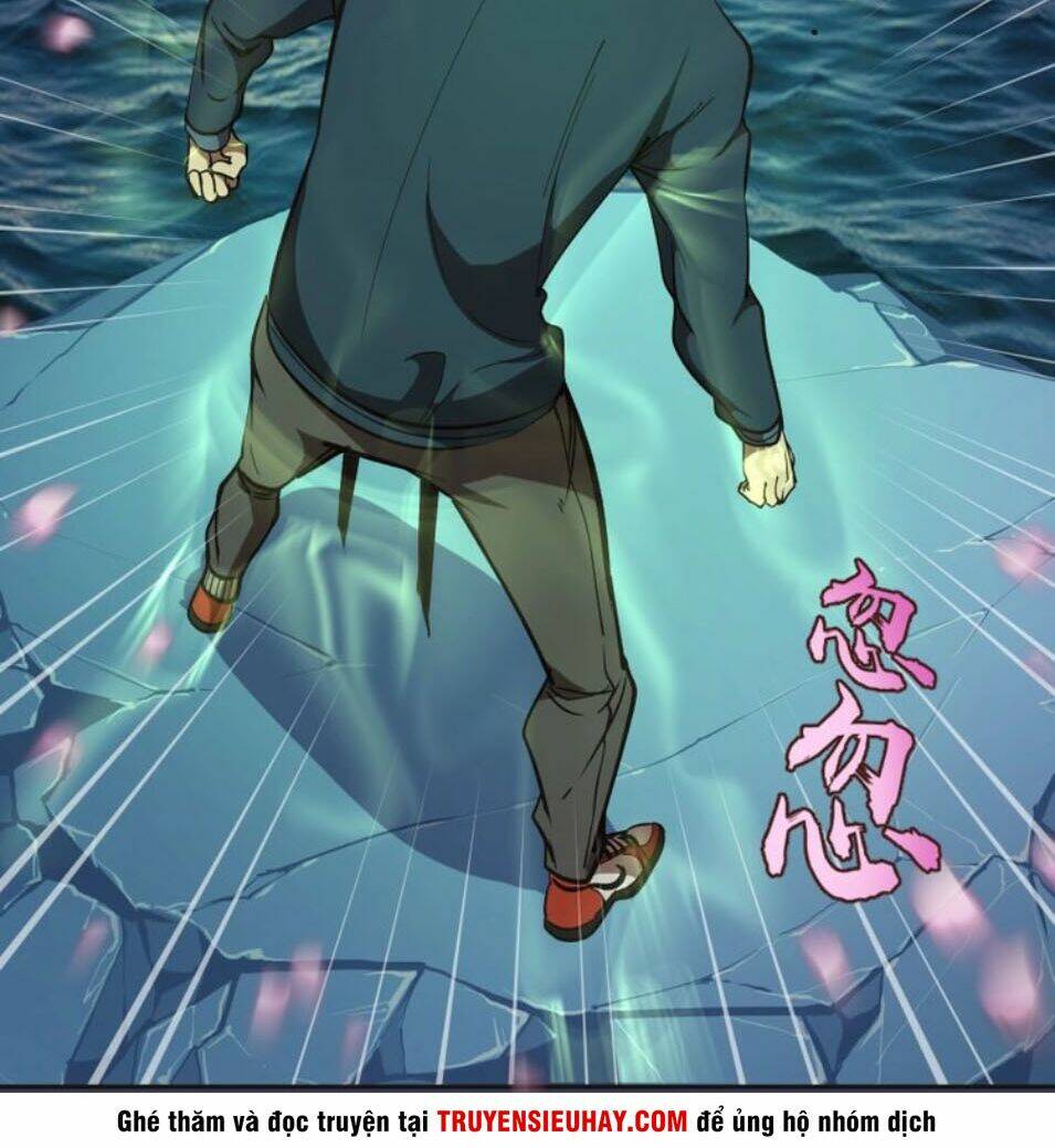 Cao Đẳng Linh Hồn: Chapter 56.1