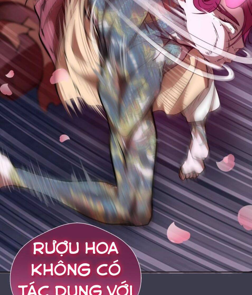 Cao Đẳng Linh Hồn: Chapter 56.1