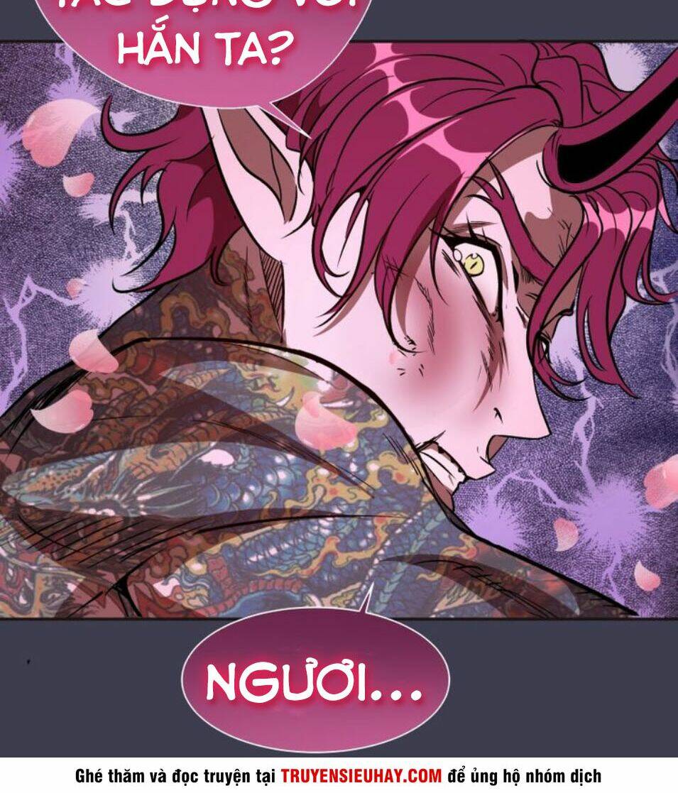 Cao Đẳng Linh Hồn: Chapter 56.1