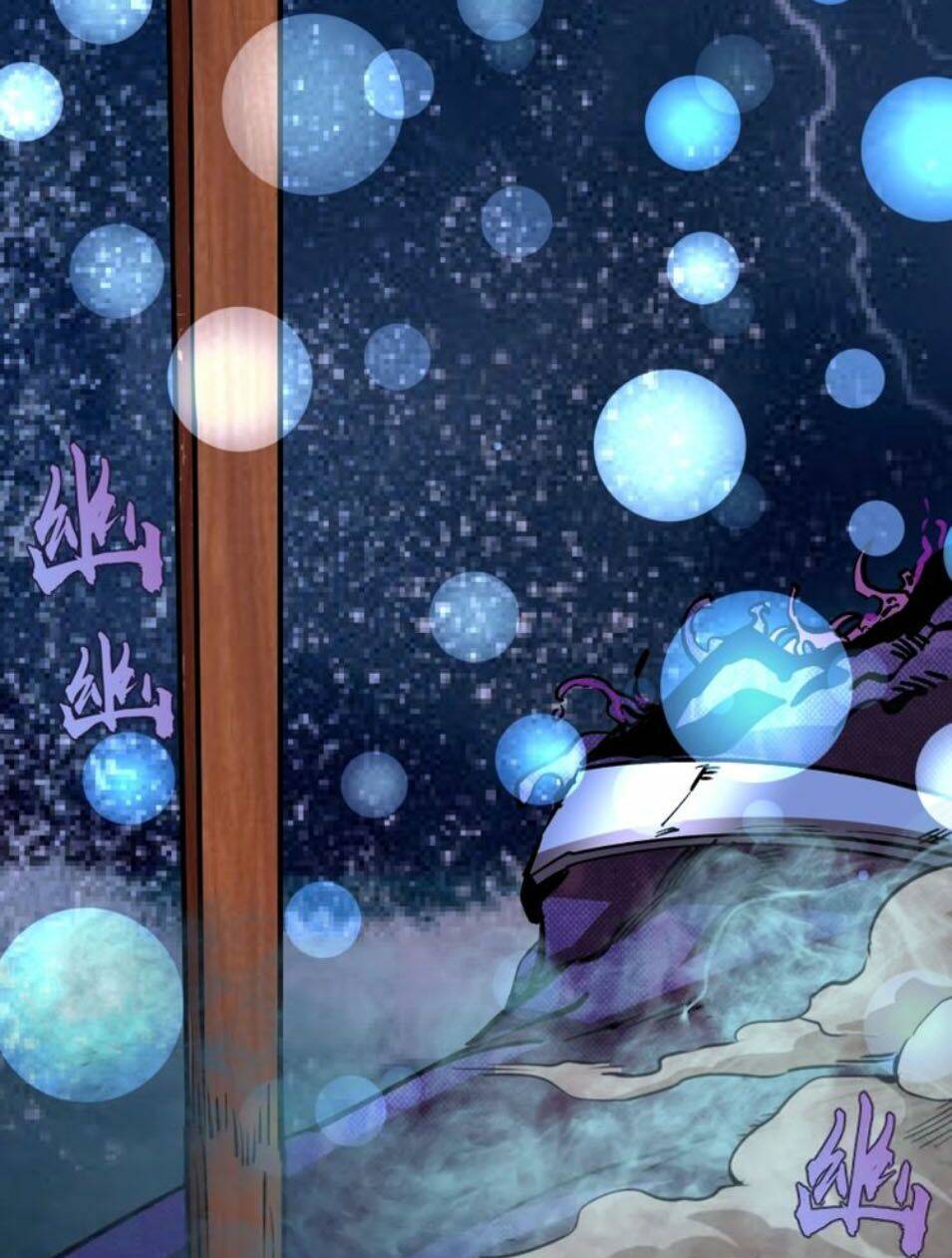 Cao Đẳng Linh Hồn: Chapter 56.2