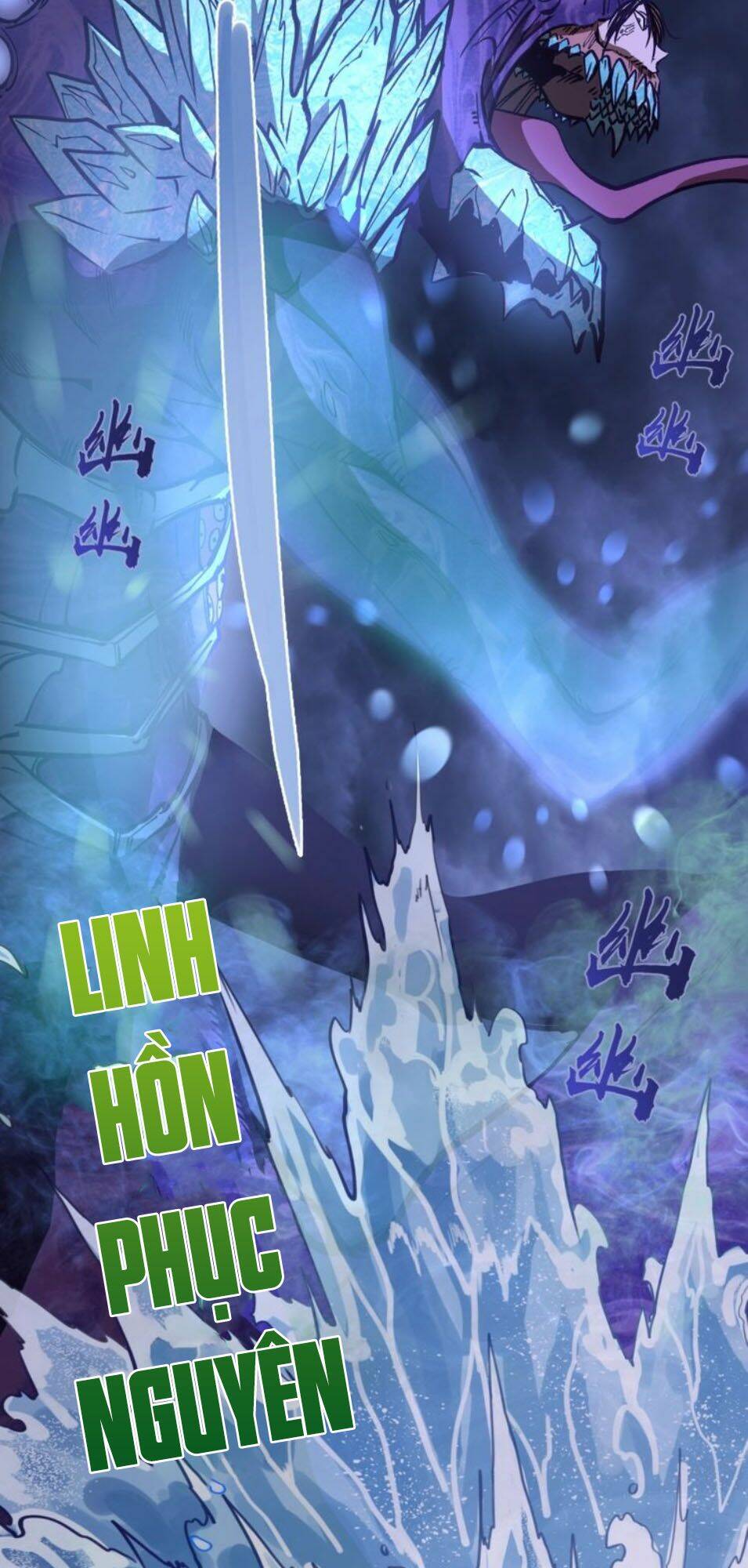 Cao Đẳng Linh Hồn: Chapter 56.2