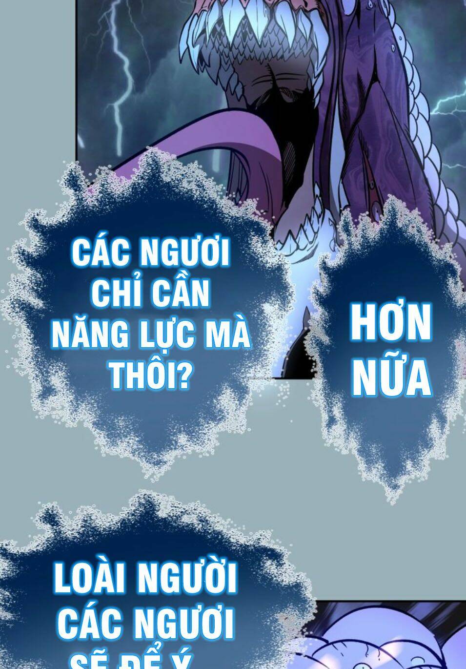 Cao Đẳng Linh Hồn: Chapter 56.2
