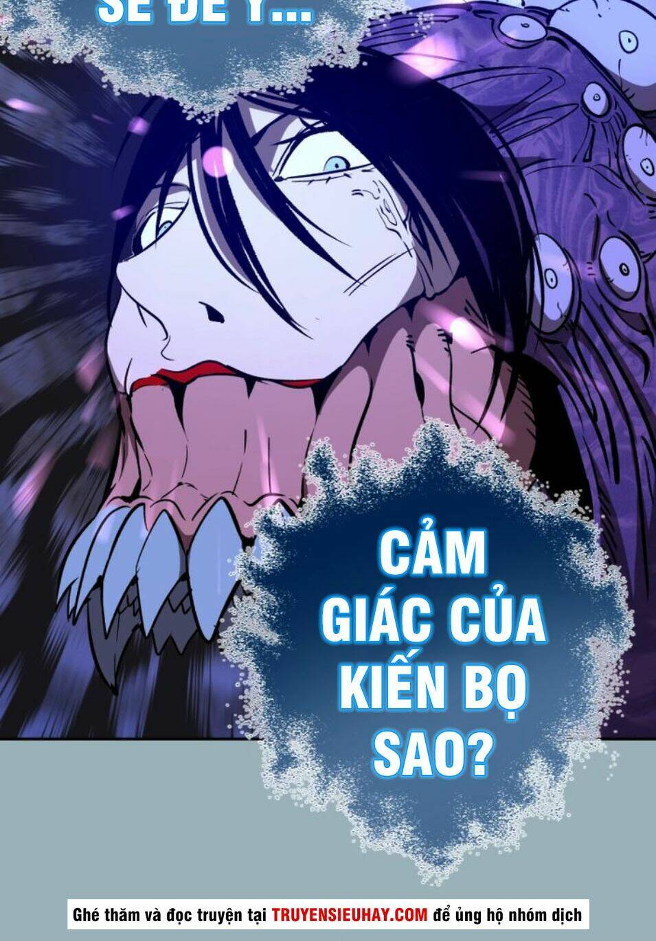 Cao Đẳng Linh Hồn: Chapter 56.2