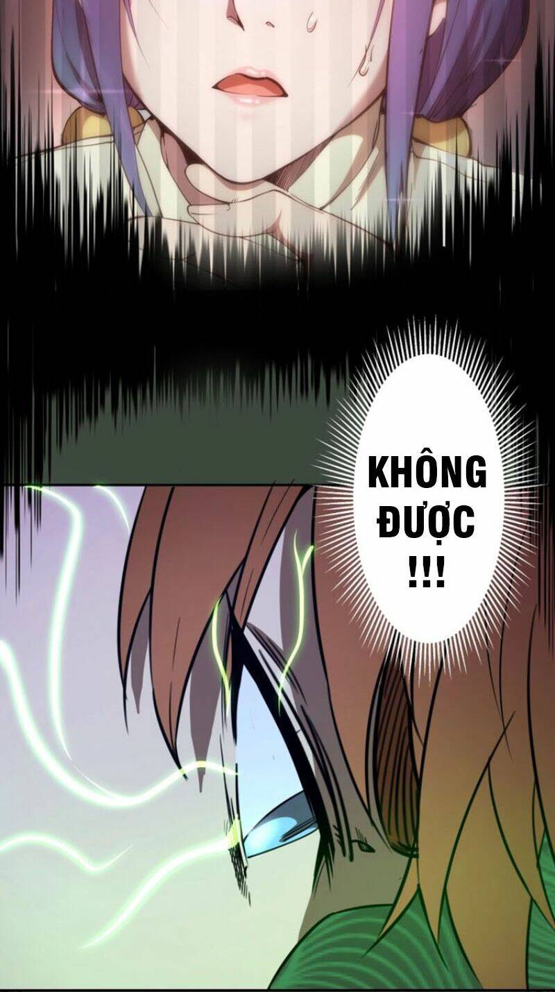 Cao Đẳng Linh Hồn: Chapter 57.1
