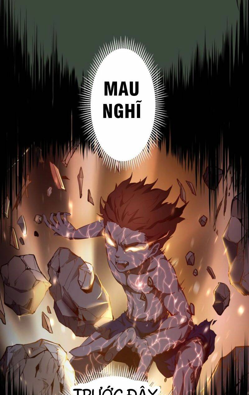 Cao Đẳng Linh Hồn: Chapter 57.1